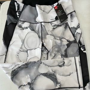 Women’s Under Armour Cropped Leggings